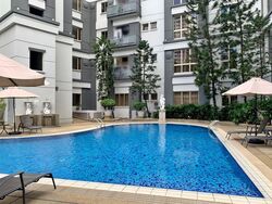 Kentish Lodge (D8), Apartment #502450571